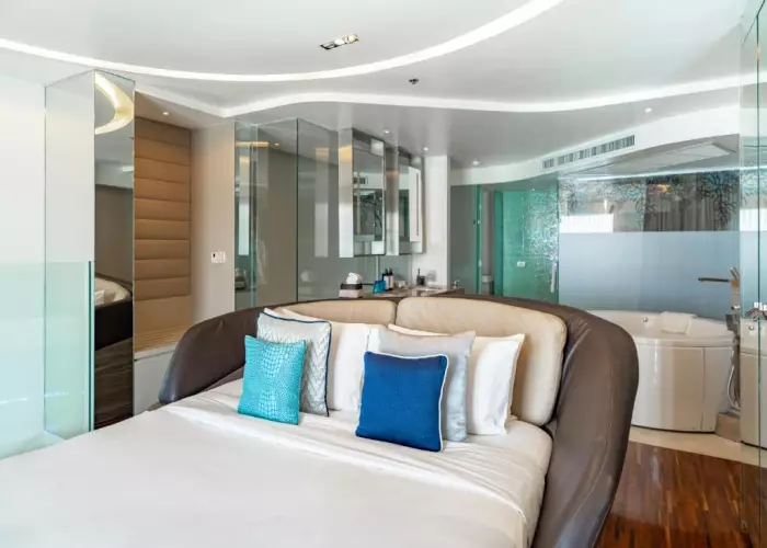 هتل باراکودا هیتون پاتایا